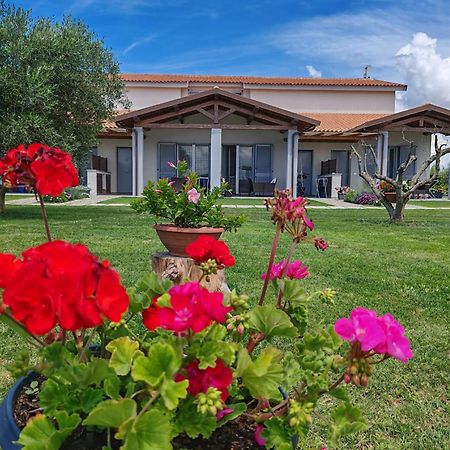 Residence La Pace - Pool & Relax Marina di Grosseto Luaran gambar