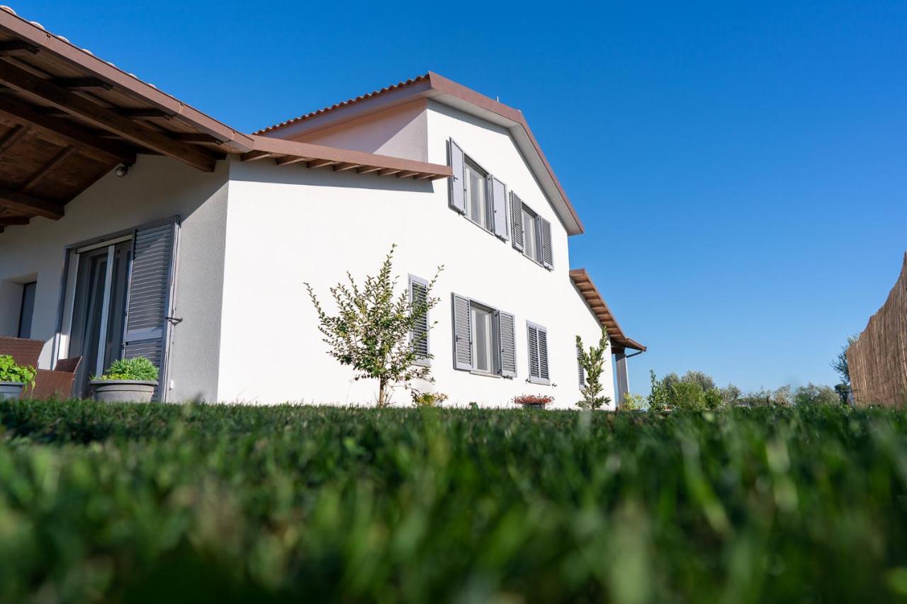 Residence La Pace - Pool & Relax Marina di Grosseto Luaran gambar