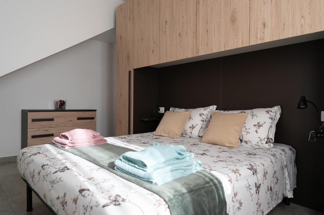 Residence La Pace - Pool & Relax Marina di Grosseto Luaran gambar