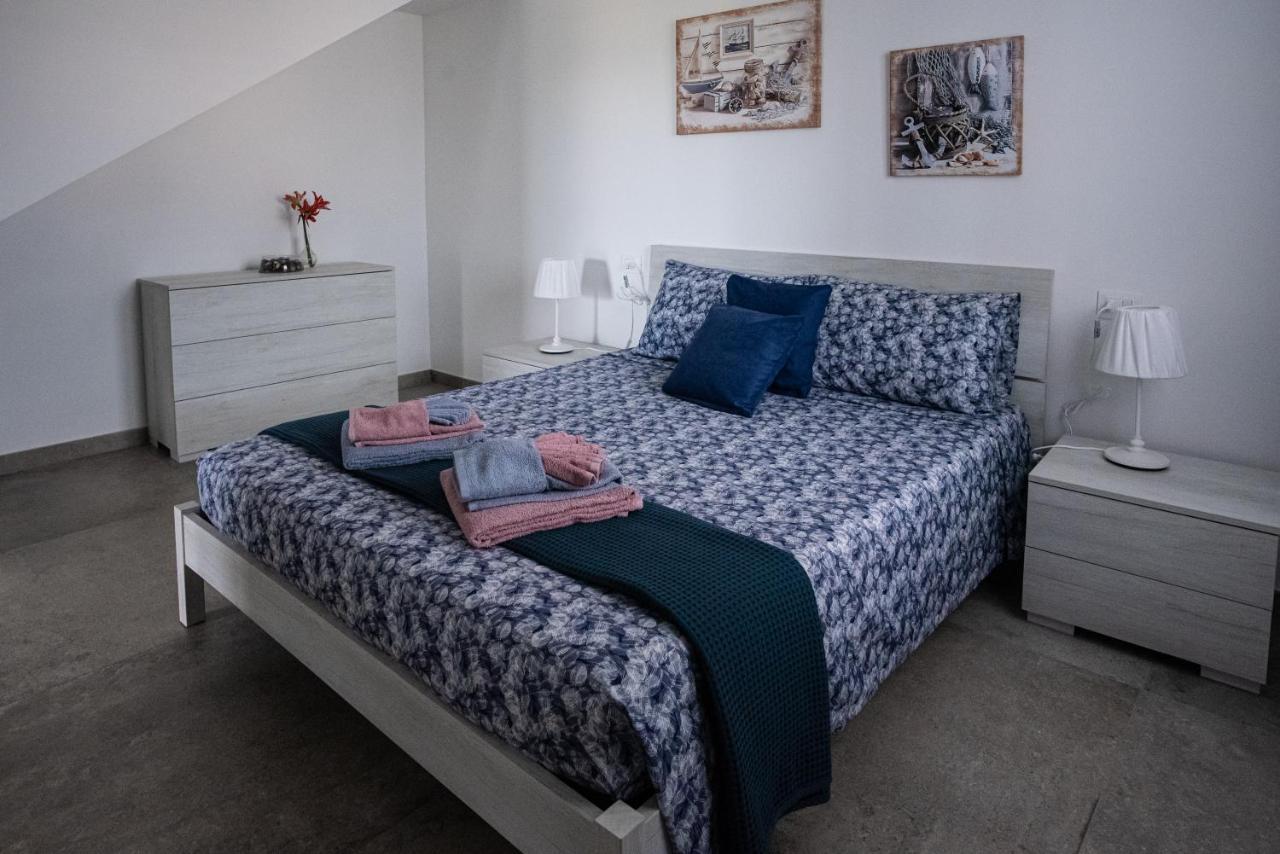 Residence La Pace - Pool & Relax Marina di Grosseto Luaran gambar