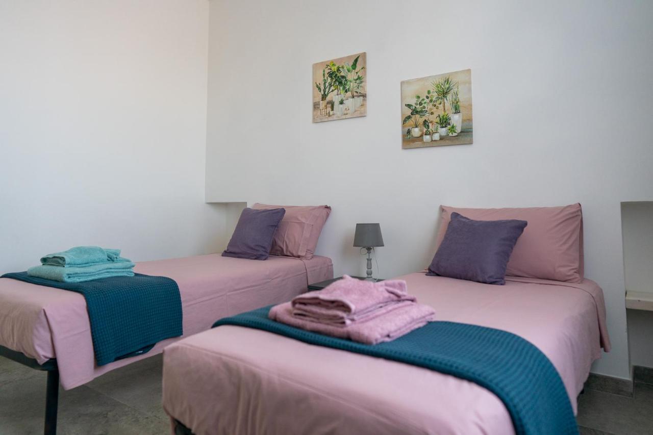 Residence La Pace - Pool & Relax Marina di Grosseto Luaran gambar