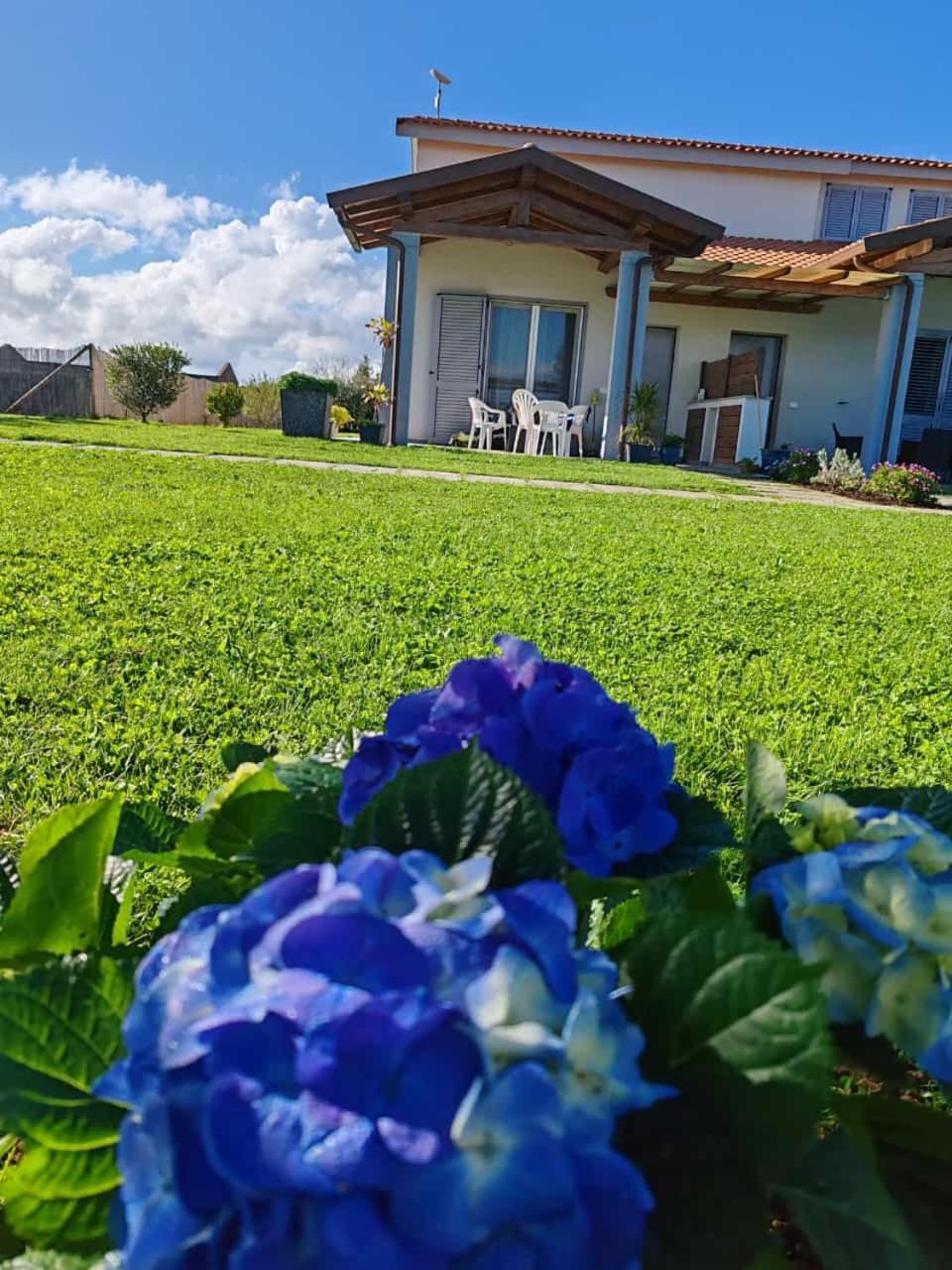 Residence La Pace - Pool & Relax Marina di Grosseto Luaran gambar