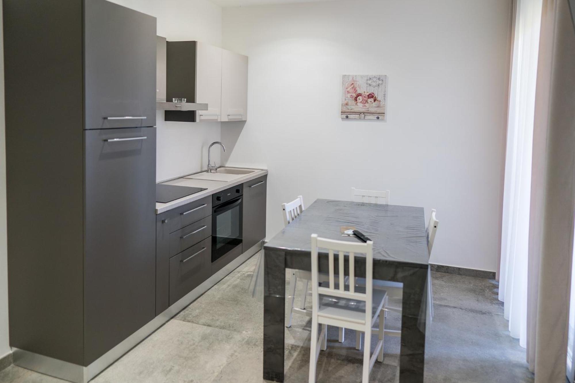 Residence La Pace - Pool & Relax Marina di Grosseto Luaran gambar