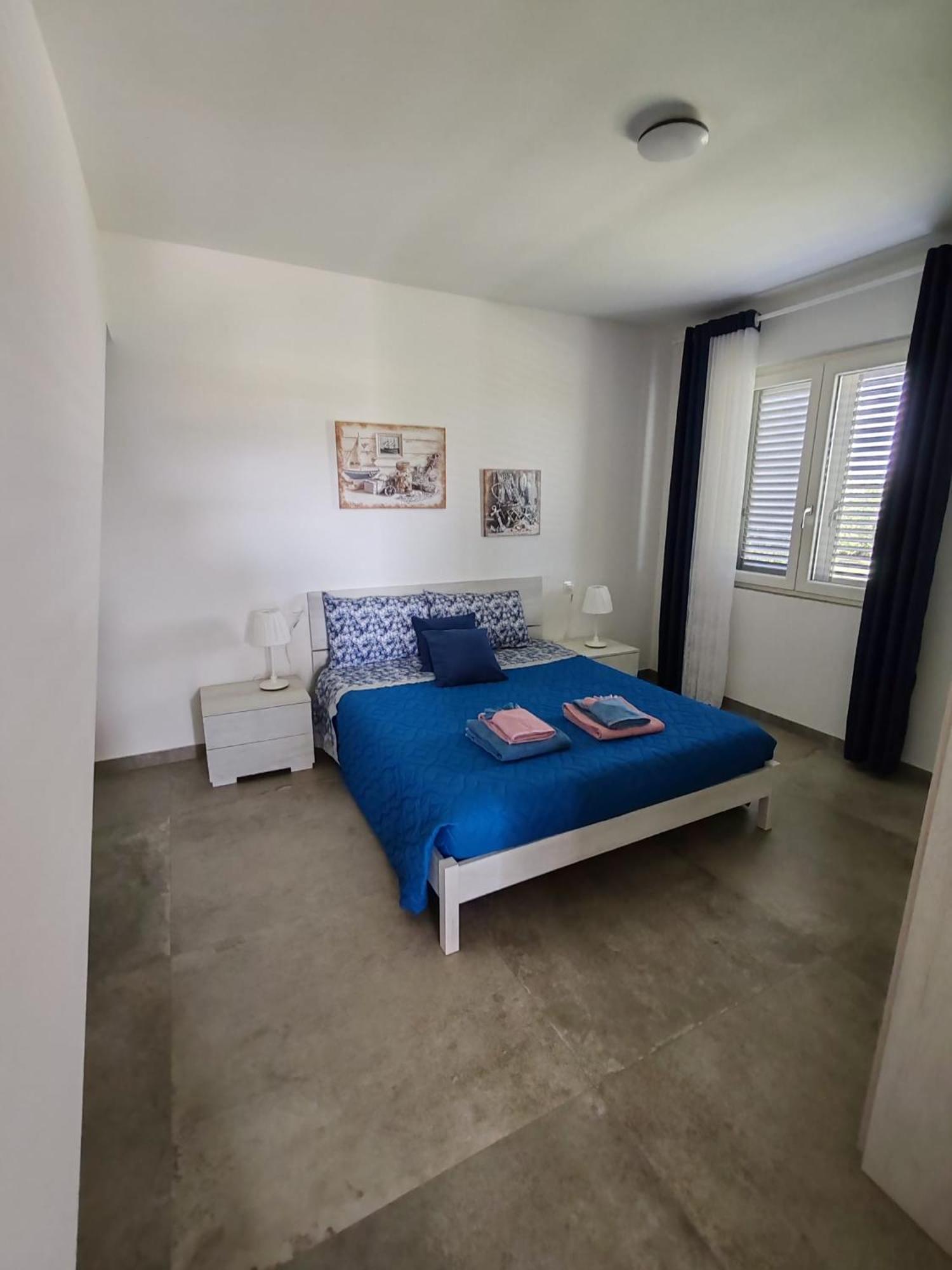 Residence La Pace - Pool & Relax Marina di Grosseto Luaran gambar