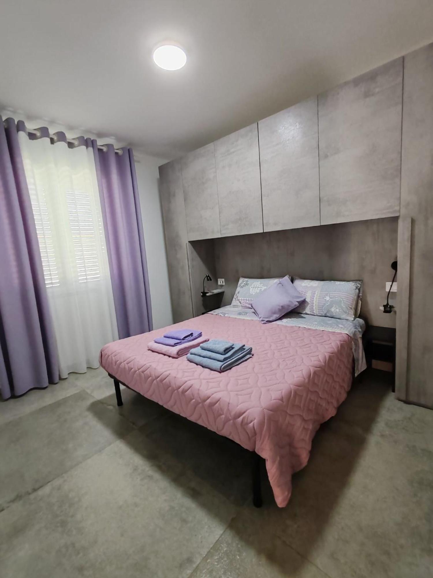 Residence La Pace - Pool & Relax Marina di Grosseto Luaran gambar