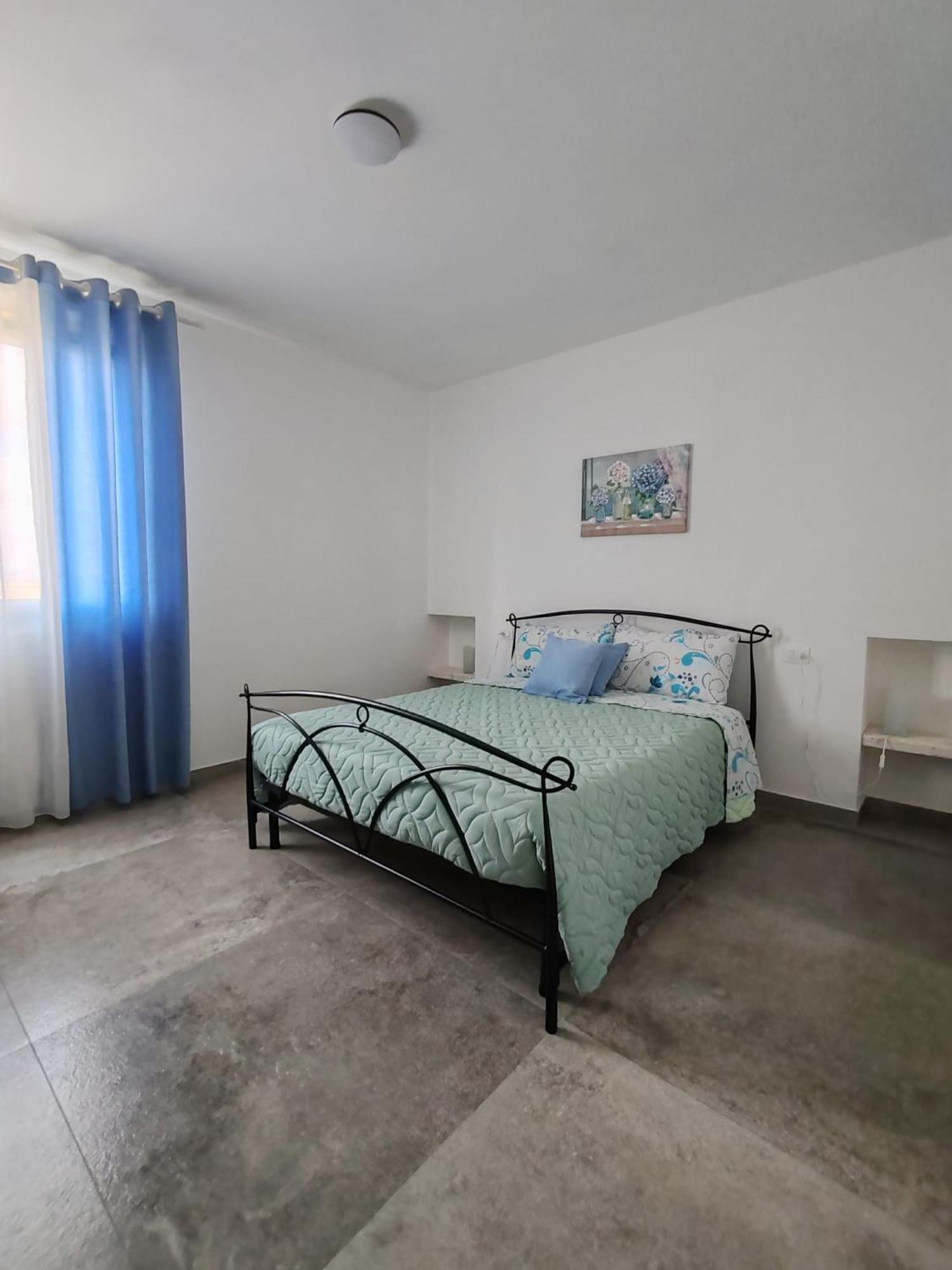 Residence La Pace - Pool & Relax Marina di Grosseto Luaran gambar