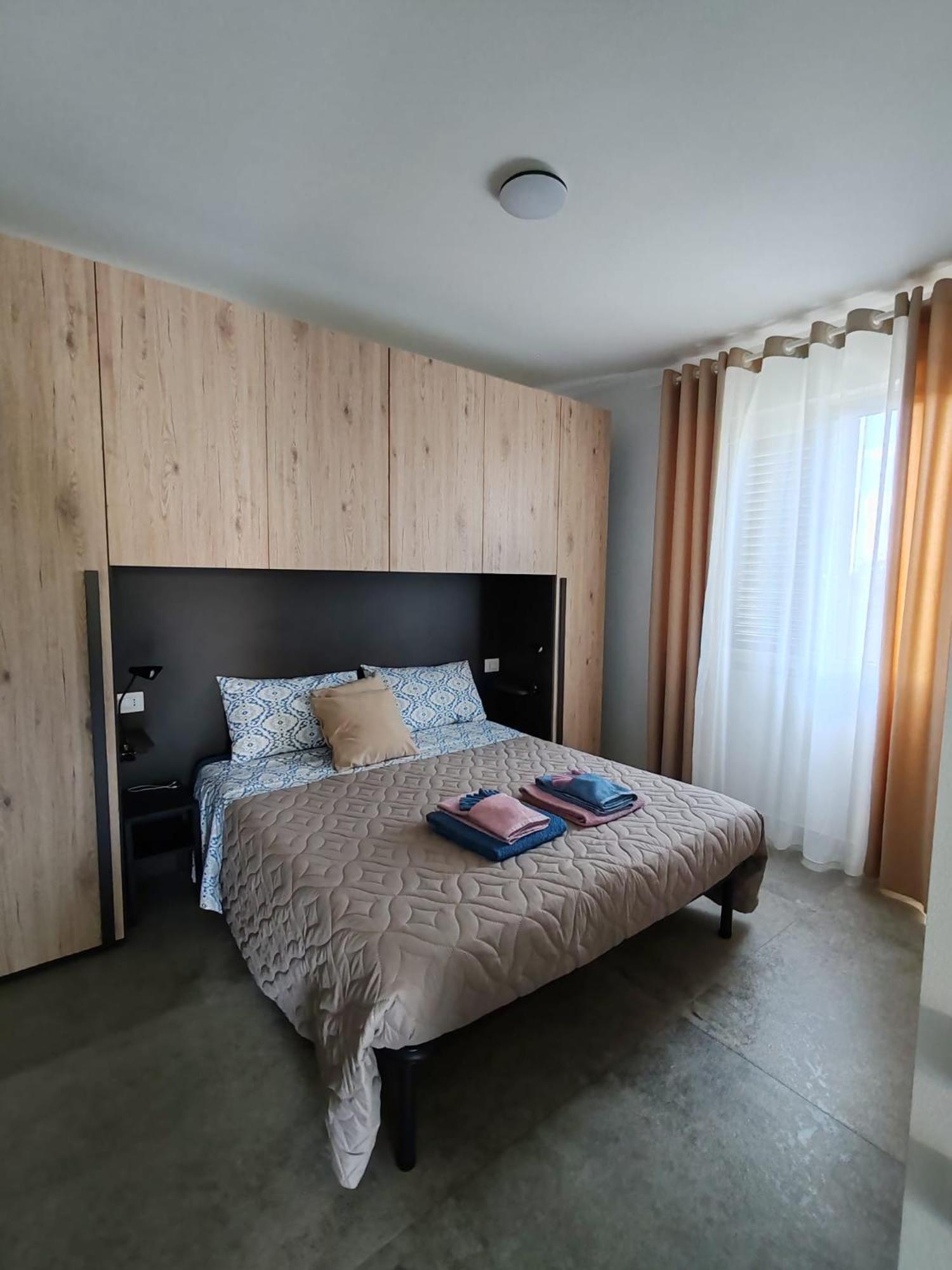 Residence La Pace - Pool & Relax Marina di Grosseto Luaran gambar