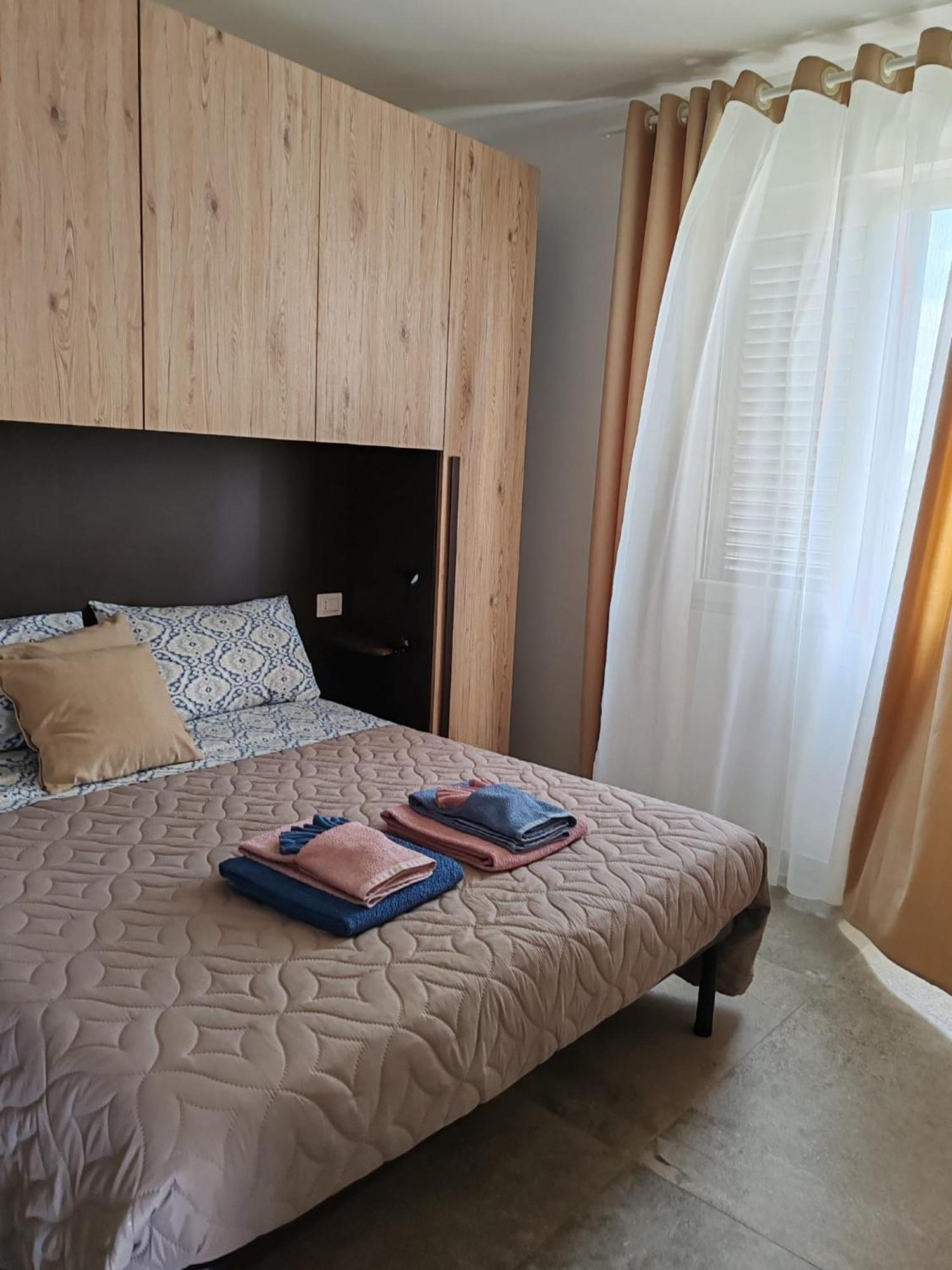 Residence La Pace - Pool & Relax Marina di Grosseto Luaran gambar