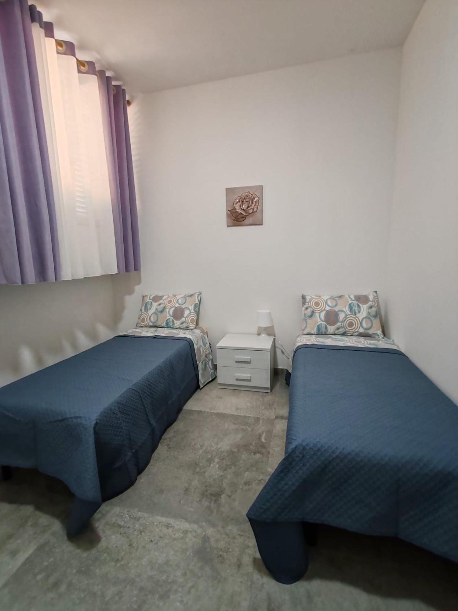 Residence La Pace - Pool & Relax Marina di Grosseto Luaran gambar